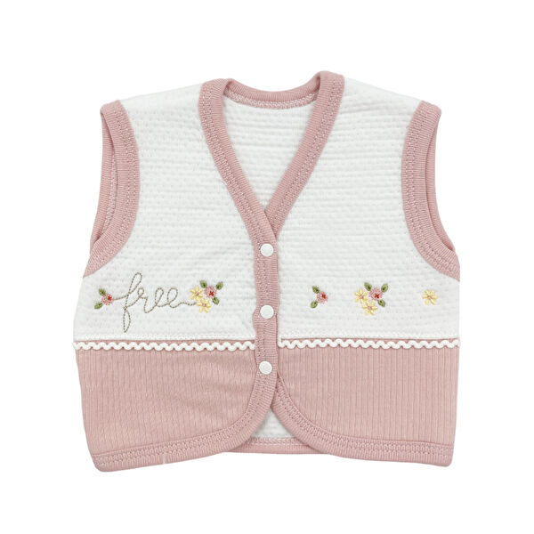 Gaye Bebek Hırka, Bolero