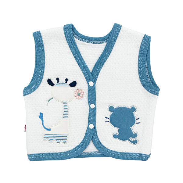 Gaye Bebek Hırka, Bolero