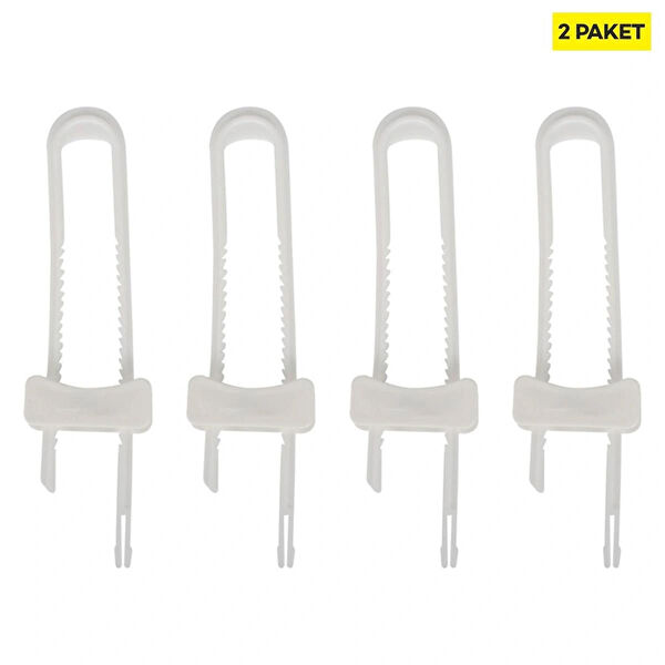 Sevi Bebe Kilit, Köşe Koruyucular