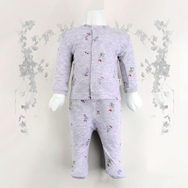 Sebi Bebe Bebek Pijama, Pijama Takımı