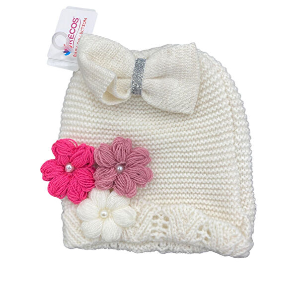 Recos Bebek Şapka, Bere, Kulaklık