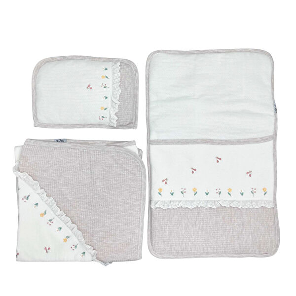 Gaye Alt Açma Örtüsü