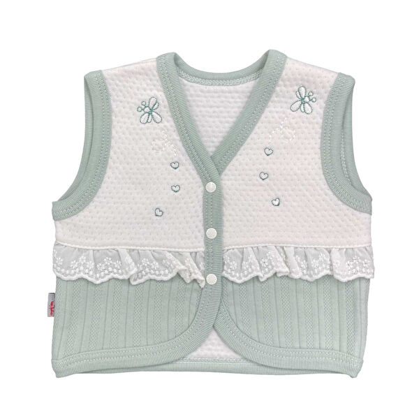 Gaye Bebek Hırka, Bolero