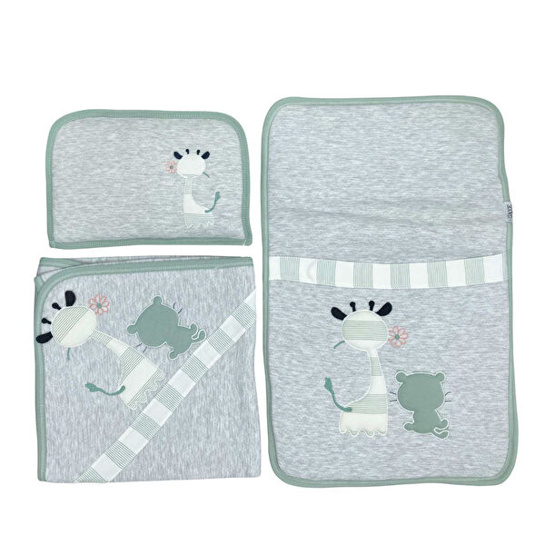 Gaye Alt Açma Örtüsü