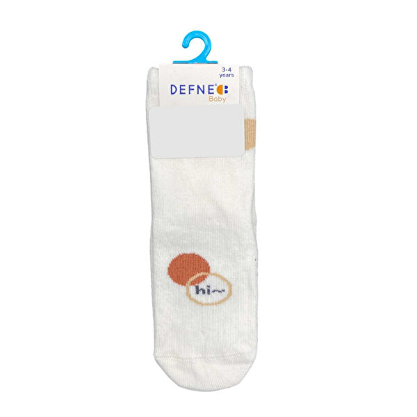 Defne Baby Bebek İç Giyim