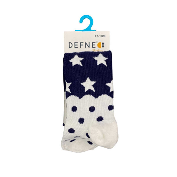 Defne Baby Bebek İç Giyim