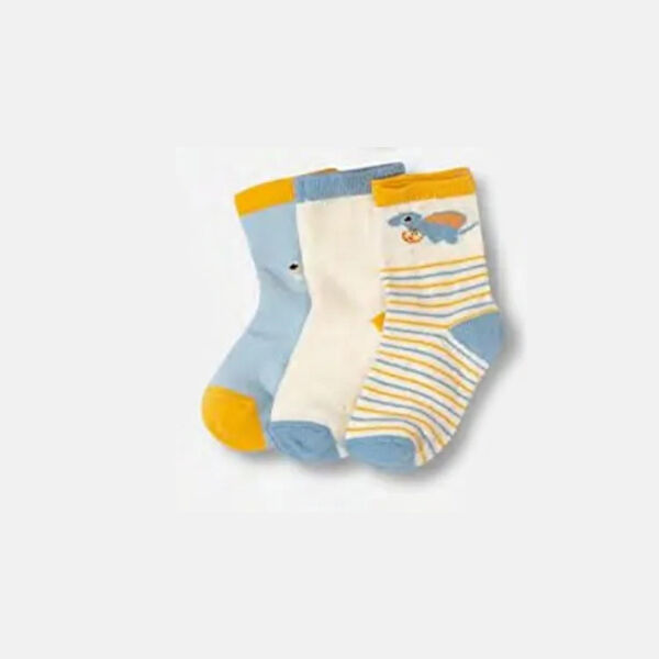 Defne Baby Bebek İç Giyim