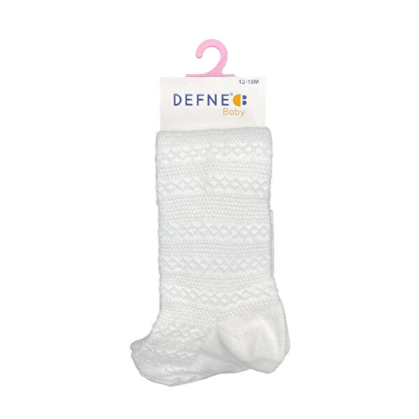 Defne Baby Bebek İç Giyim