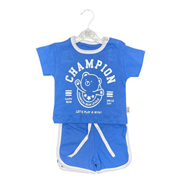 Flexi Bebek Alt, Üst Takım