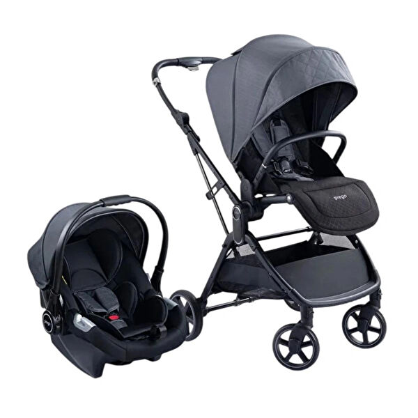 Prego Travel Sistem Bebek Arabası