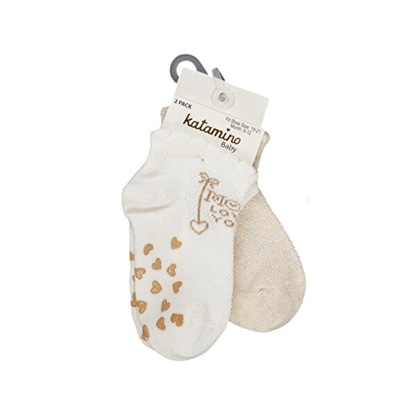 Katamino Bebek İç Giyim