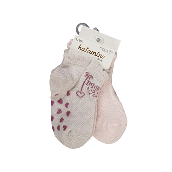 Katamino Bebek İç Giyim