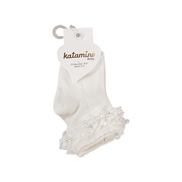 Katamino Çorap, Konç, Tozluk