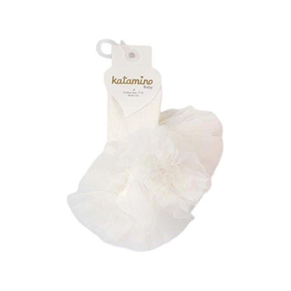 Katamino Bebek İç Giyim