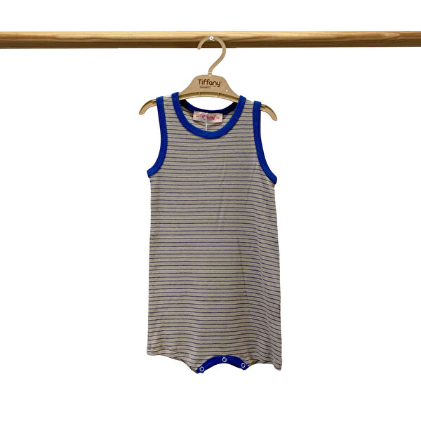 Tiffany Body, Zıbın