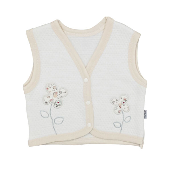 Tonton Bebek Hırka, Bolero