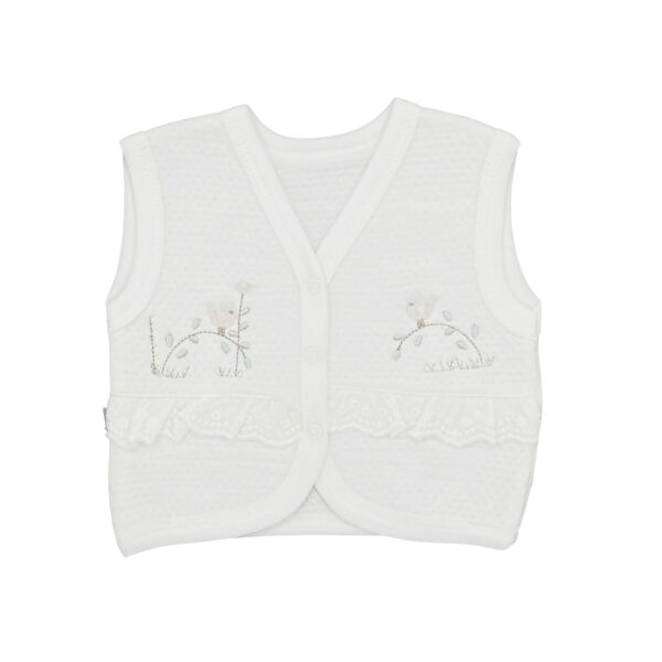 Gaye Bebek Hırka, Bolero