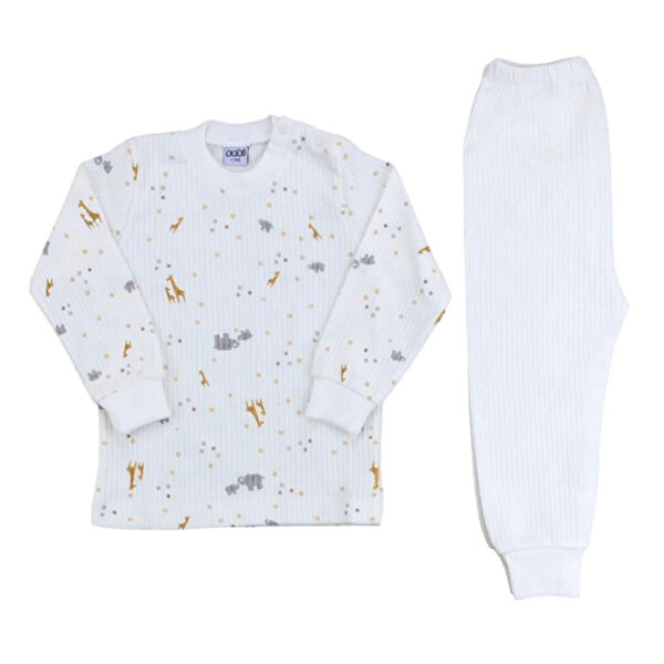 Sebi Bebe Bebek Pijama, Pijama Takımı