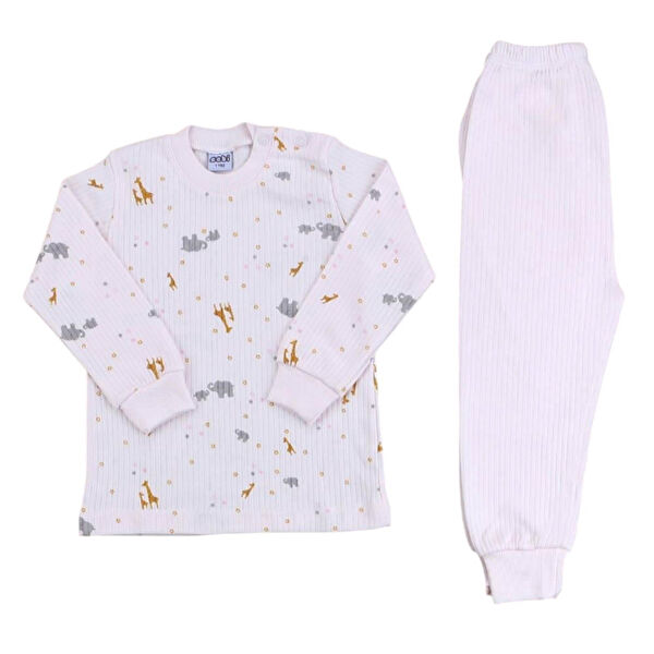 Sebi Bebe Bebek Pijama, Pijama Takımı