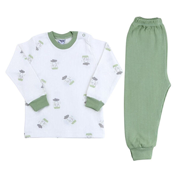 Sebi Bebe Bebek Pijama, Pijama Takımı