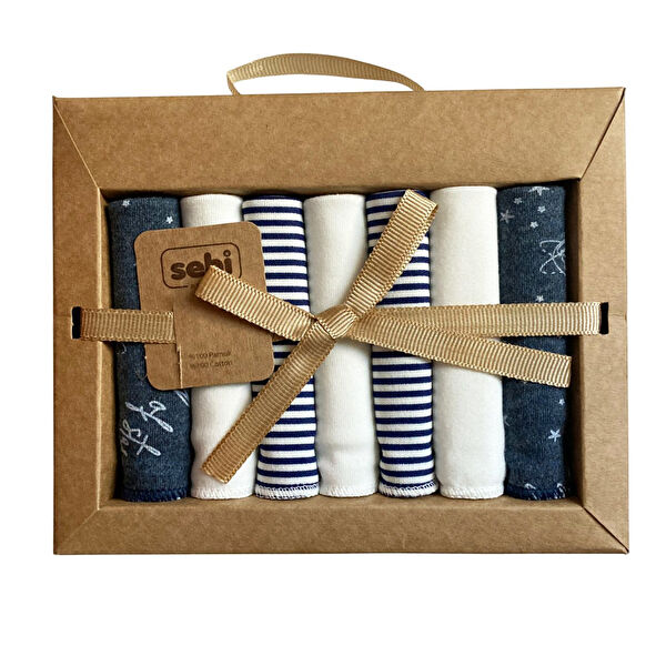 Sebi Bebe Müslin Bez