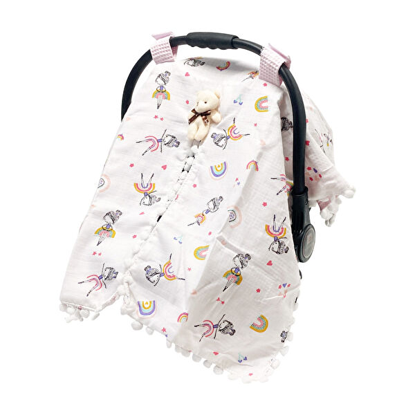 Sebi Bebe Oto Koltuğu Aksesuarı