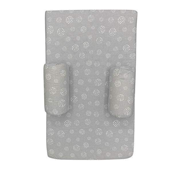 Sebi Bebe Bebek Güvenli Yatış