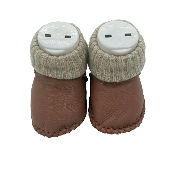 Funny Bebek Ayakkabıları, Patik