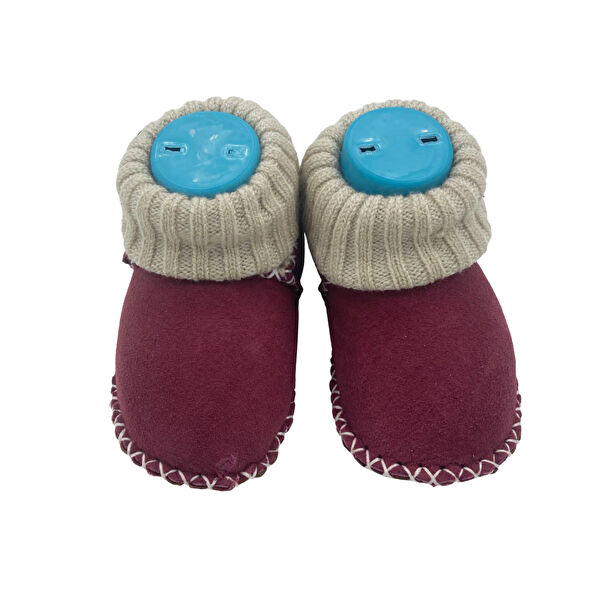 Funny Bebek Ayakkabıları, Patik