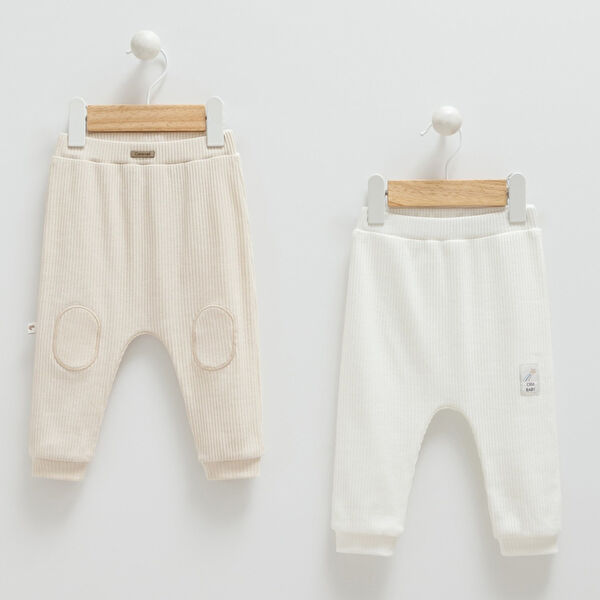 Caramell Bebek Pantolon, Şort