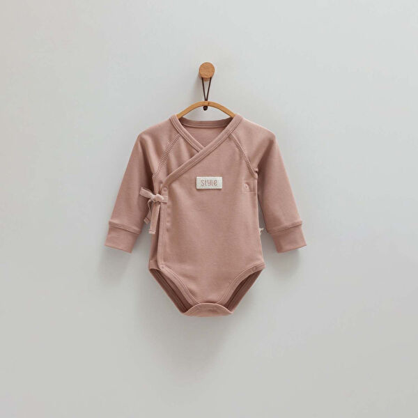 Caramell Body, Zıbın