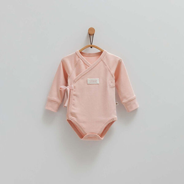 Caramell Body, Zıbın