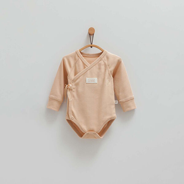 Caramell Body, Zıbın