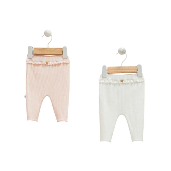 Caramell Bebek Pantolon, Şort