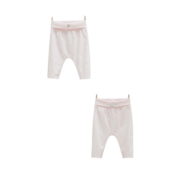 Caramell Bebek Pantolon, Şort