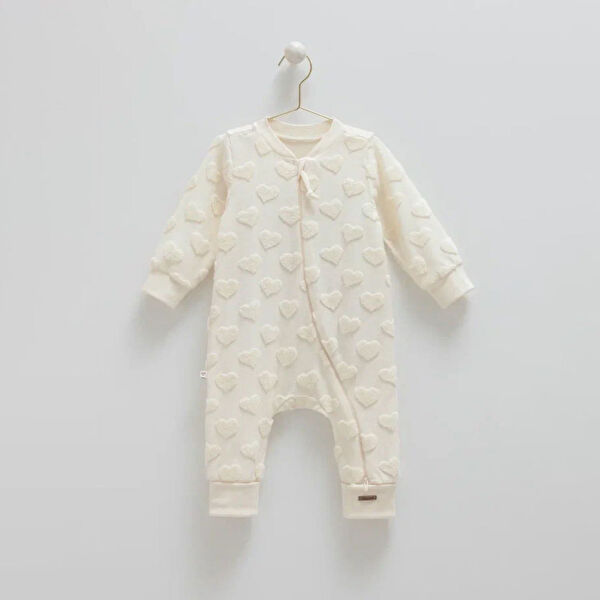 Caramell Bebek Uyku Tulumu, Kundak