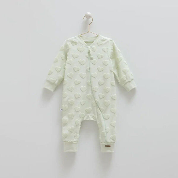 Caramell Bebek Uyku Tulumu, Kundak