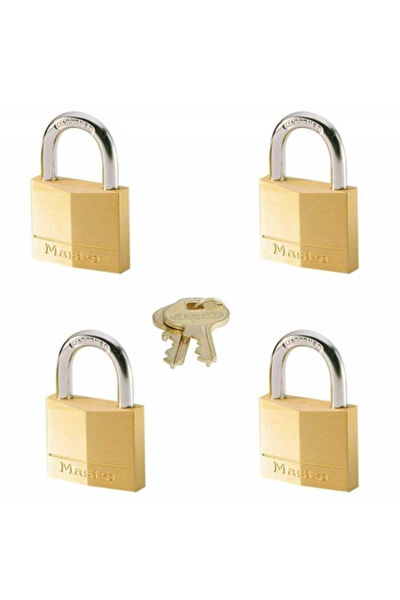 Yale kilit Kapı Kilidi