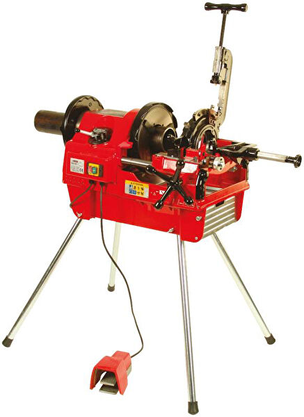 Virax Pafta Makinesi