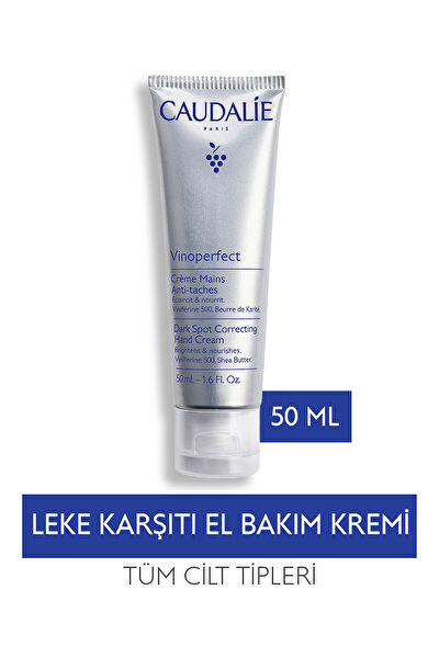 Caudalie El Kremi