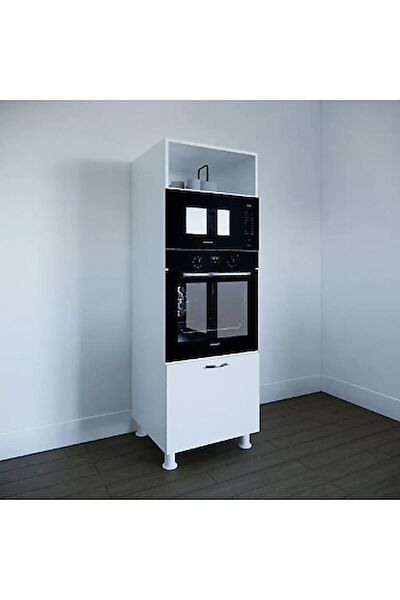 Kardela Home Mutfak Dolabı