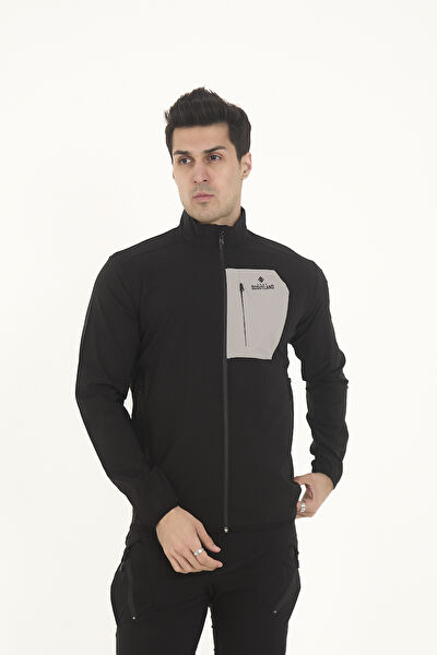 CAMP SCOUTLAND Outdoor Tişört, Sweatshirt