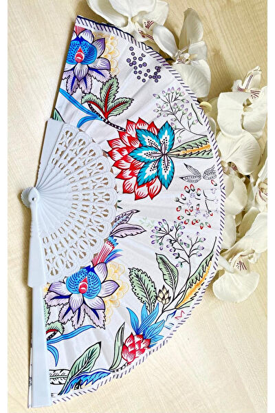 Berg Atelier Yelpaze