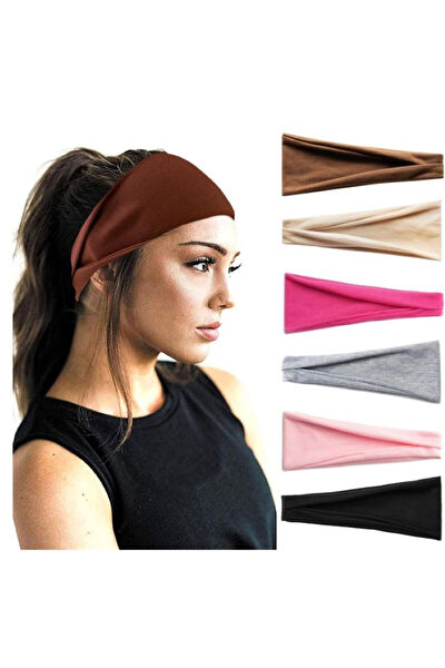 Berg Atelier Kadın Taç ve Saç Bandı