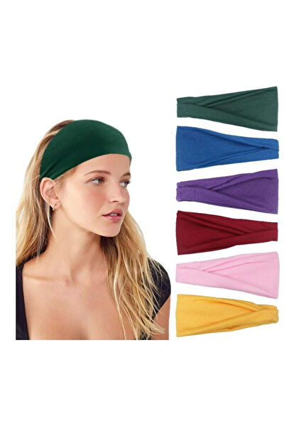 Berg Atelier Kadın Taç ve Saç Bandı