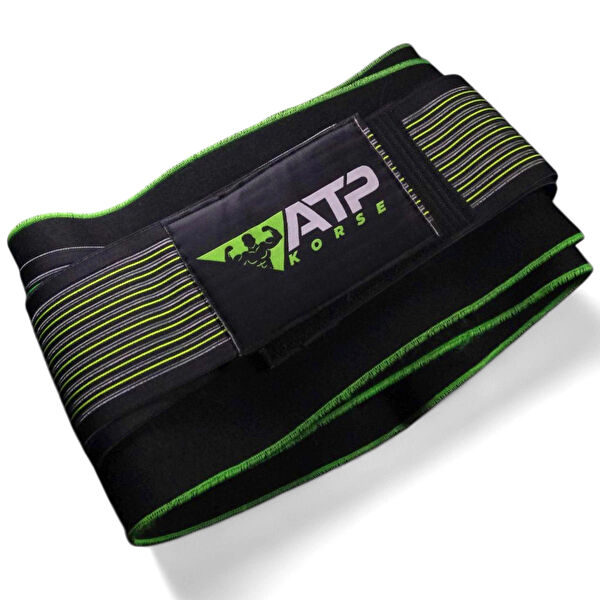 ATP GLOVE WORLD Korse