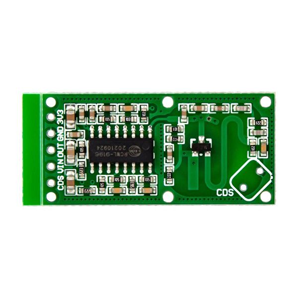 TLS Robotik Arduino Parçaları ve Setleri
