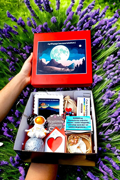 hediye kombini Hediyelik Ürün