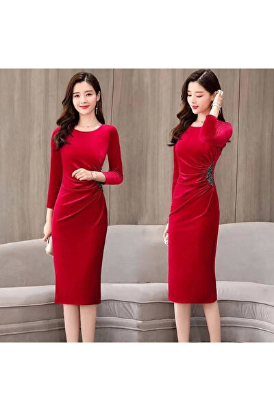 Padova Collezione Günlük Elbise