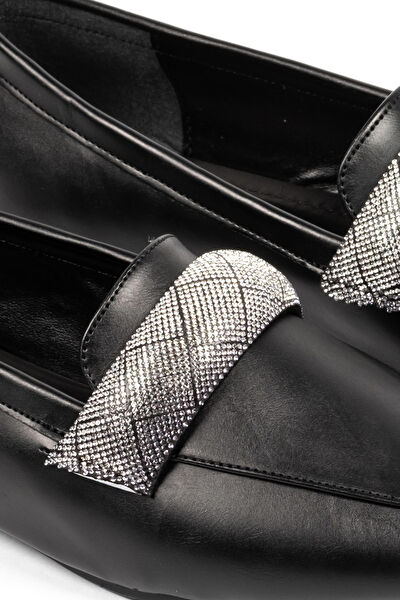 malenta Kadın Babet Ayakkabı